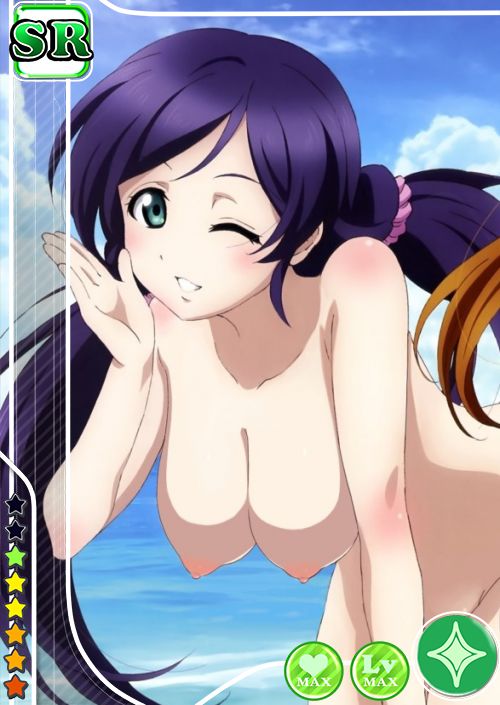 School Idol Festival Cards page 9 full