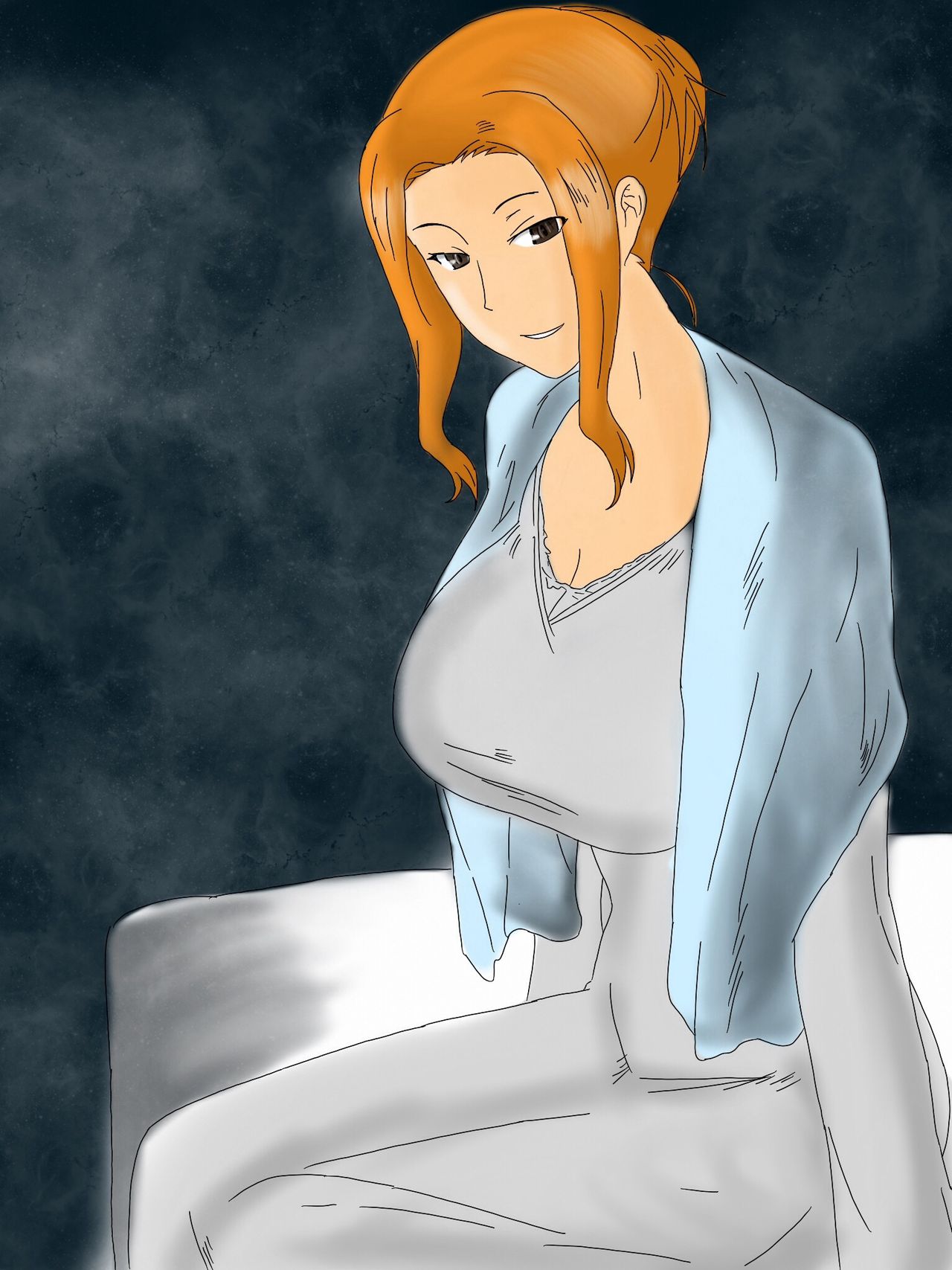 New Gallery of Kyouka Tachibana page 10 full