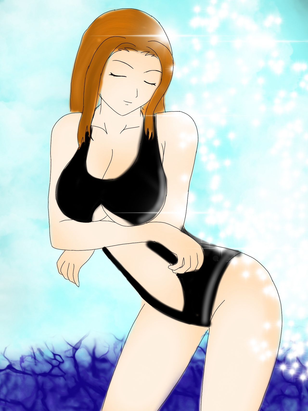New Gallery of Kyouka Tachibana page 6 full