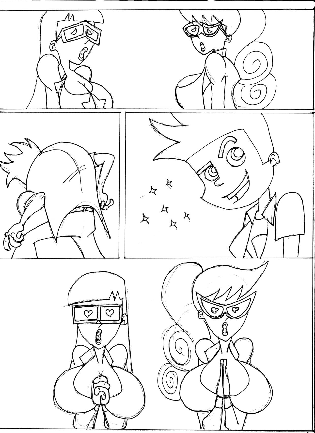 johny pest page 2 full