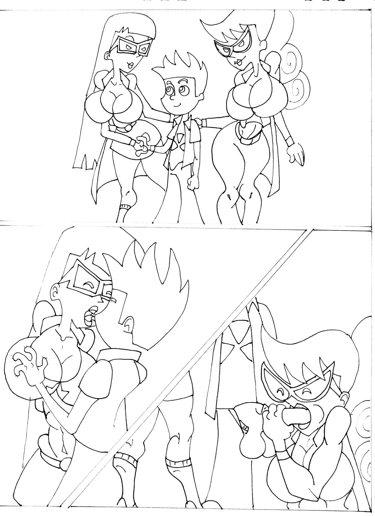 johny pest page 3 full