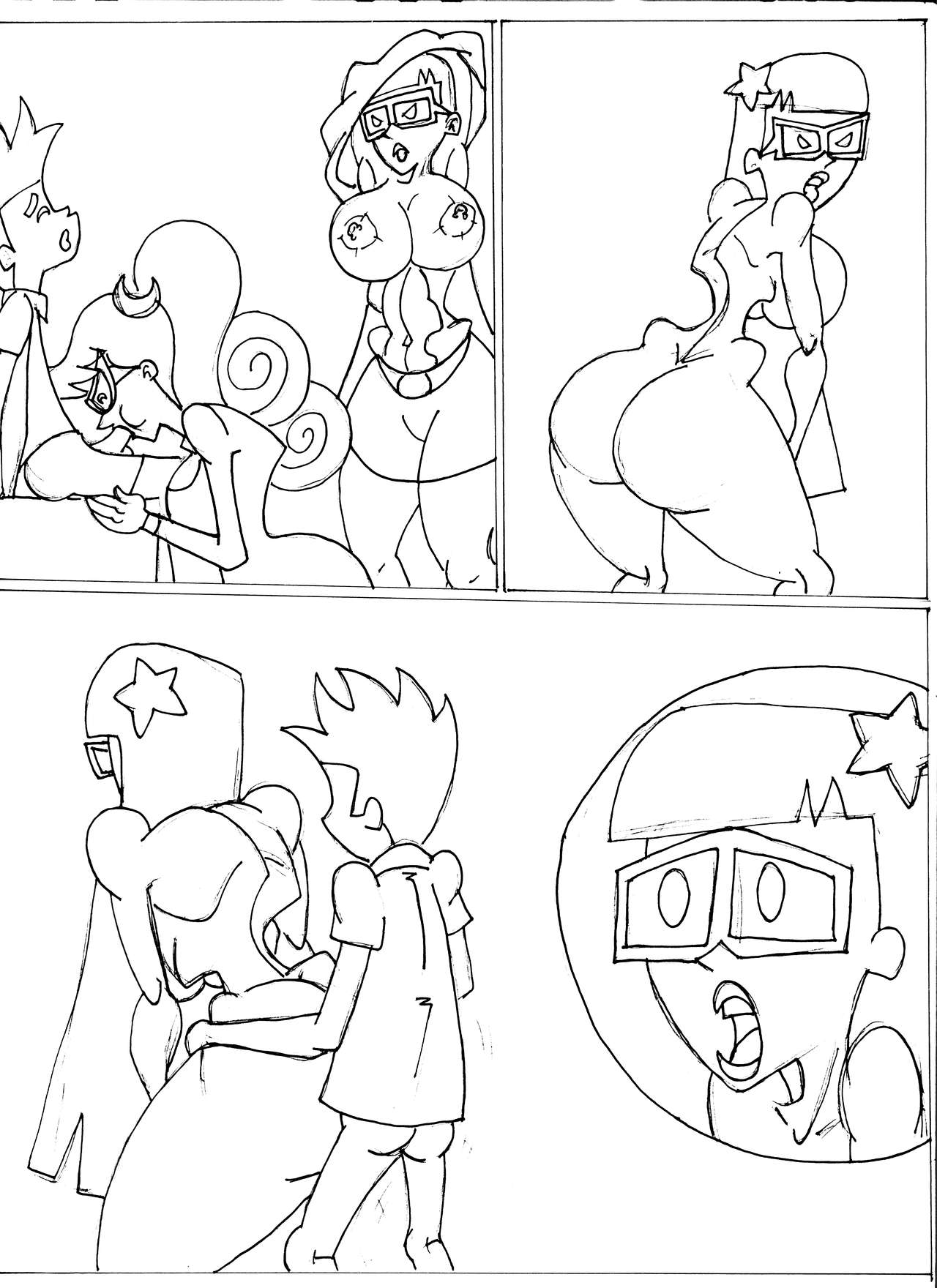 johny pest page 4 full