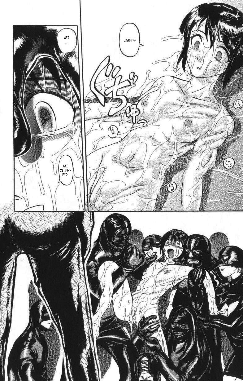 Sanagi no Yoru | Noche de Crisalida page 10 full