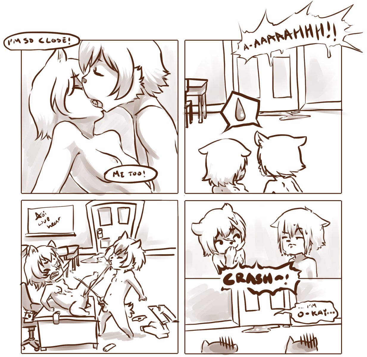 After School Special page 2 full