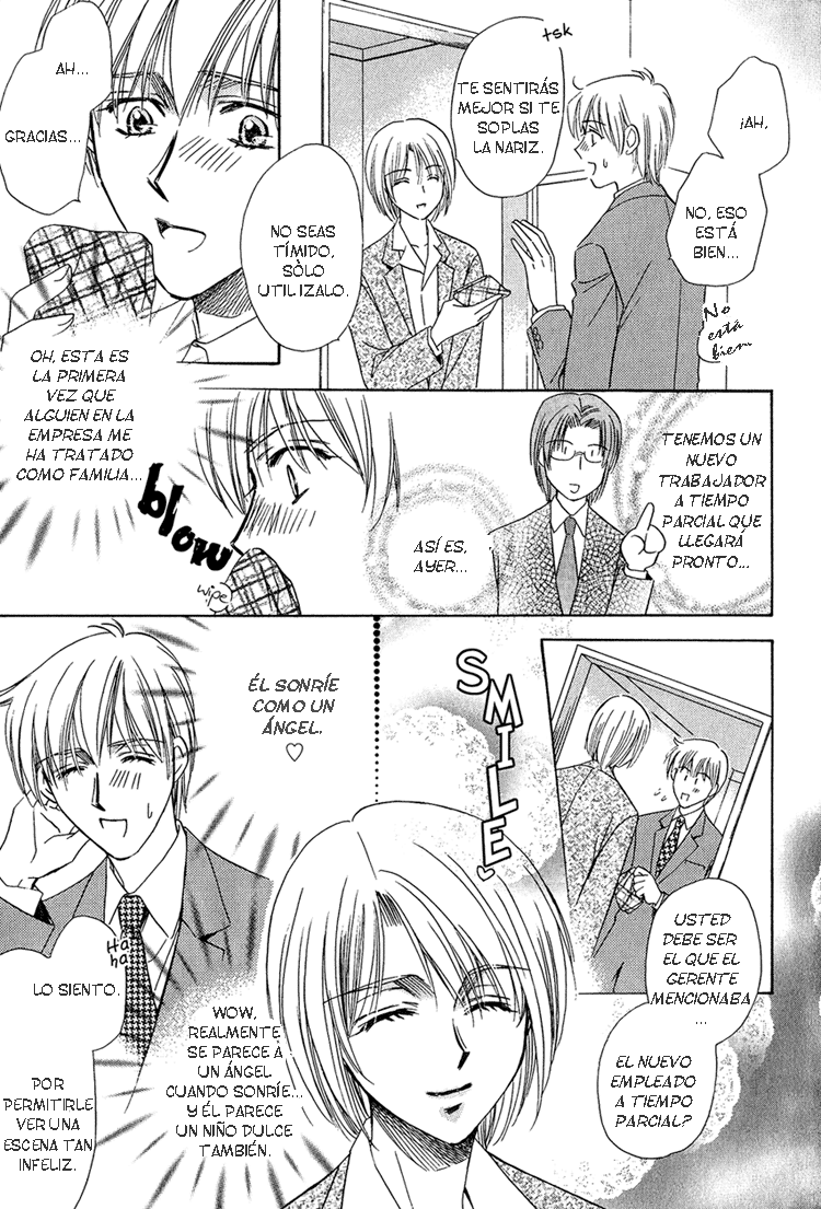 Teiou no Amai Wana ch 2 page 10 full