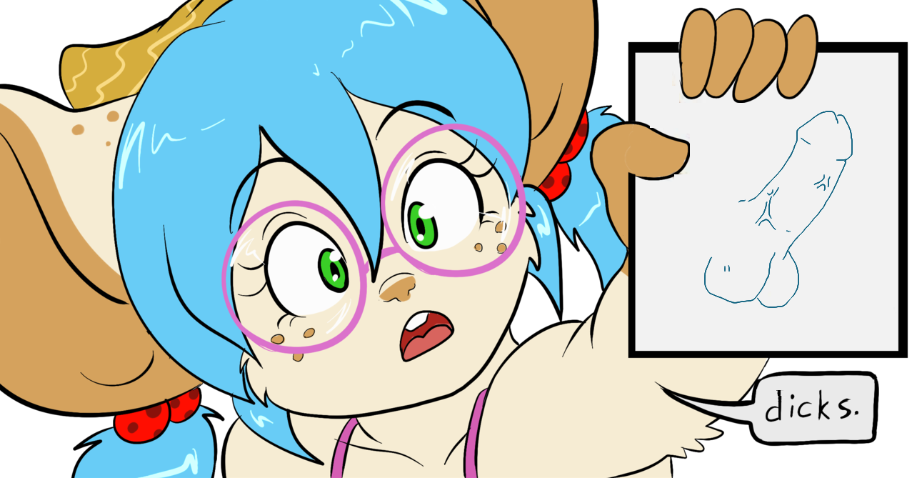 Jasmine Mouse page 1 full