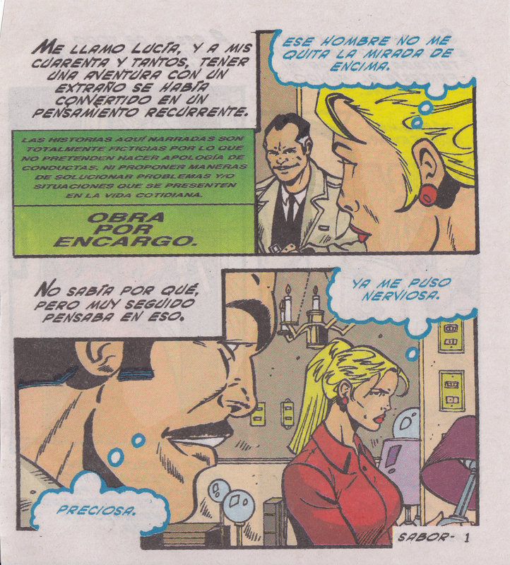 Sabor a Mi 0193 page 3 full