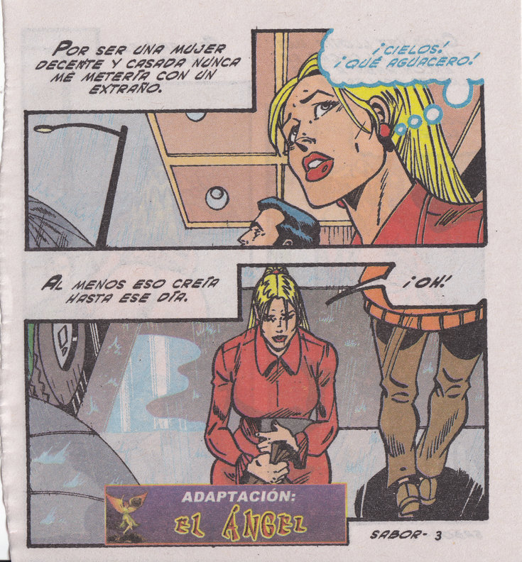 Sabor a Mi 0193 page 5 full