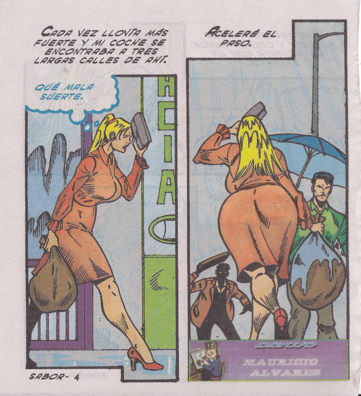 Sabor a Mi 0193 page 6 full