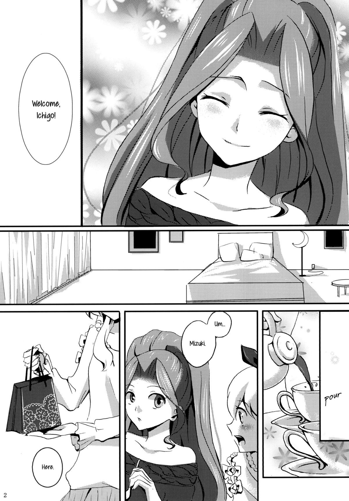 Chocolatier page 4 full