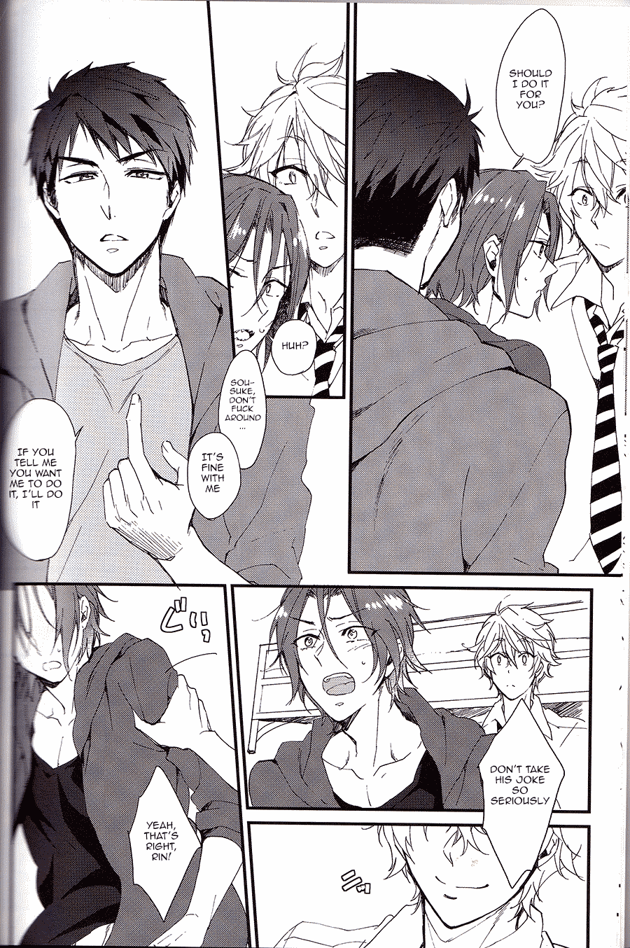 Sano-san! page 7 full