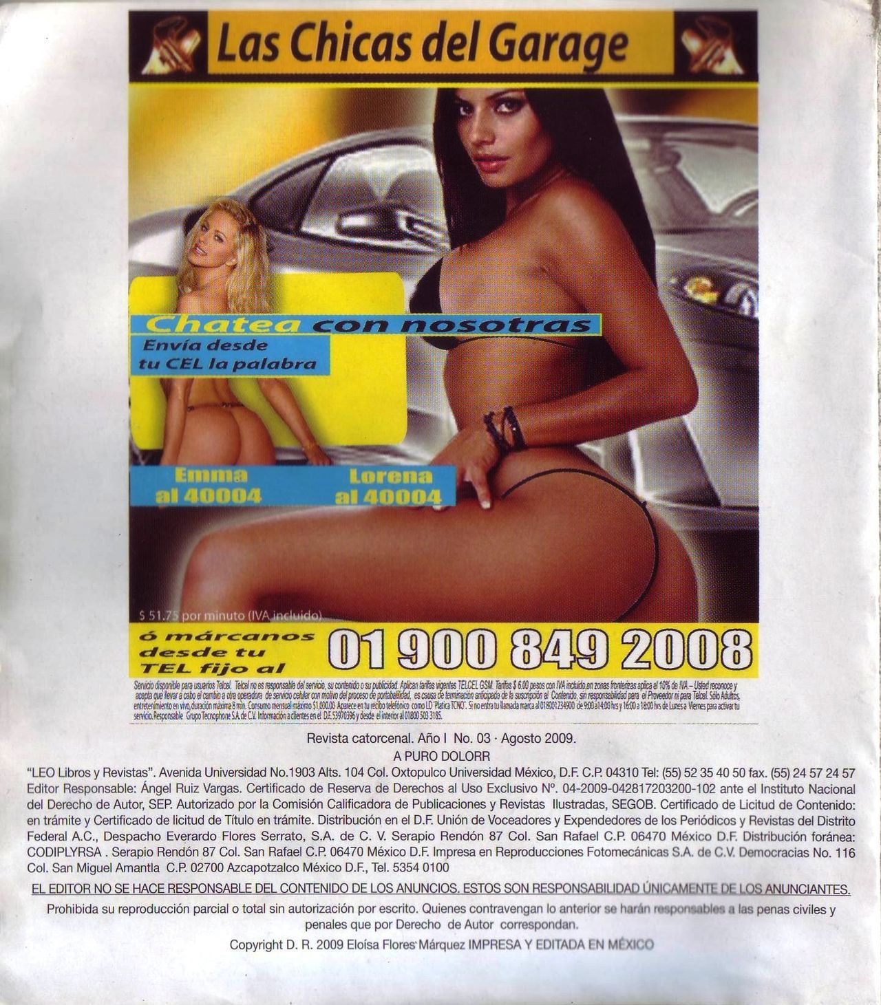 A puro dolor 003 page 2 full