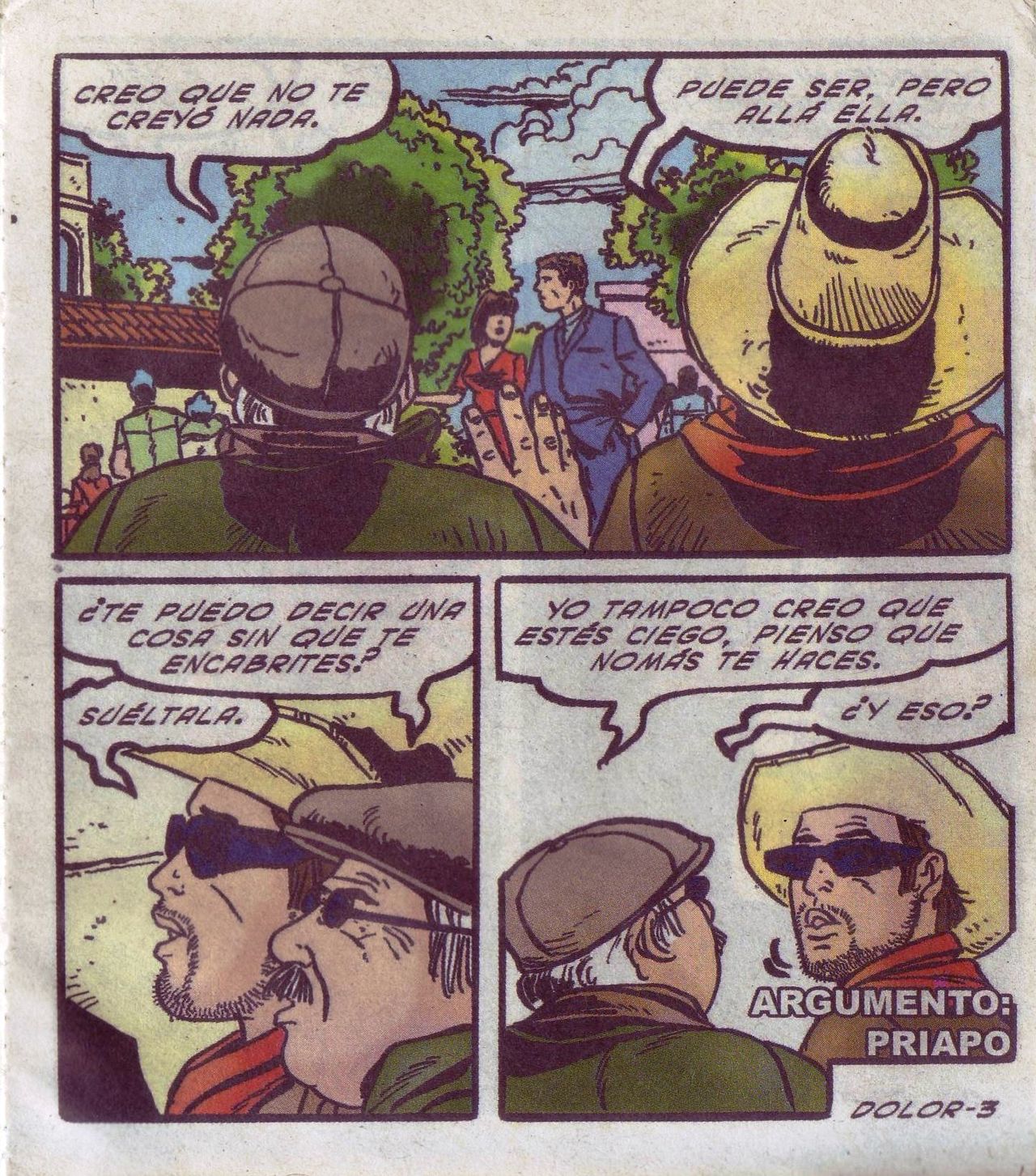 A puro dolor 003 page 5 full