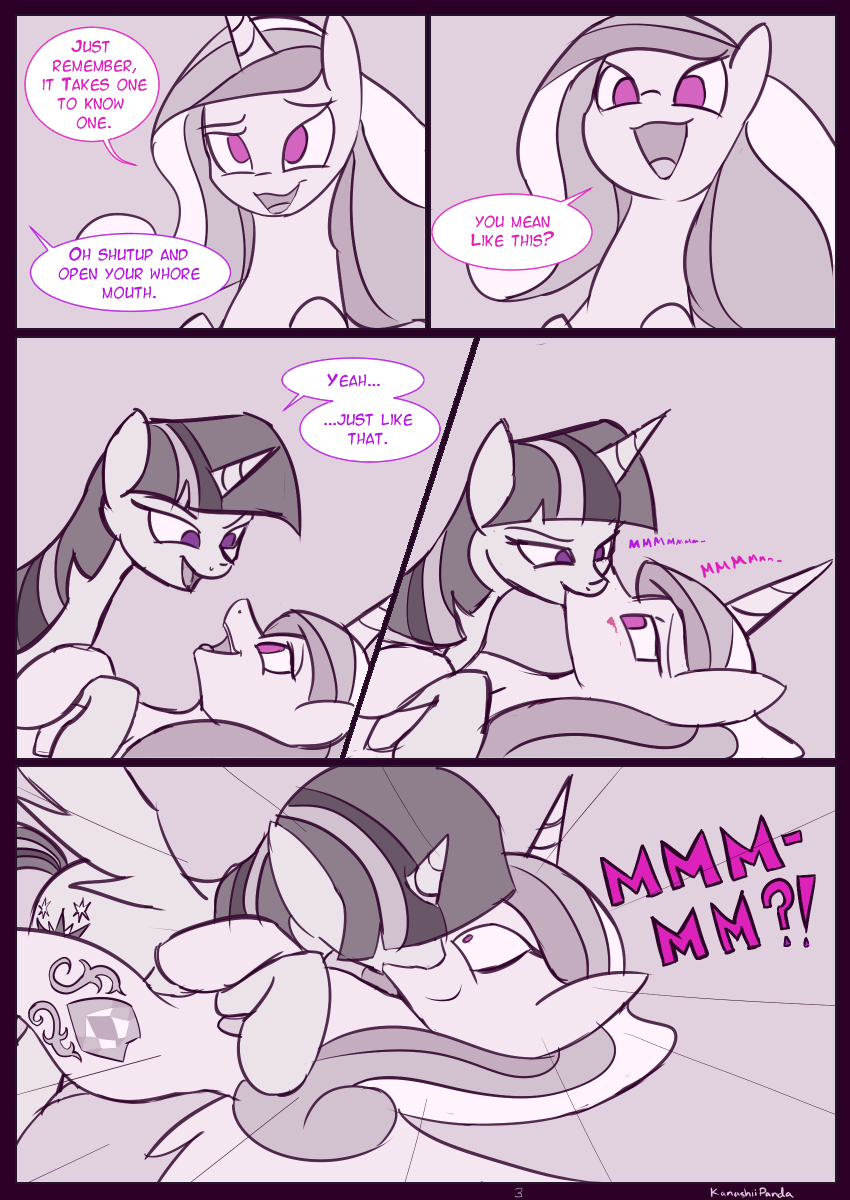 Compilation of The Royal Exchange by Kanashiipanda page 10 full