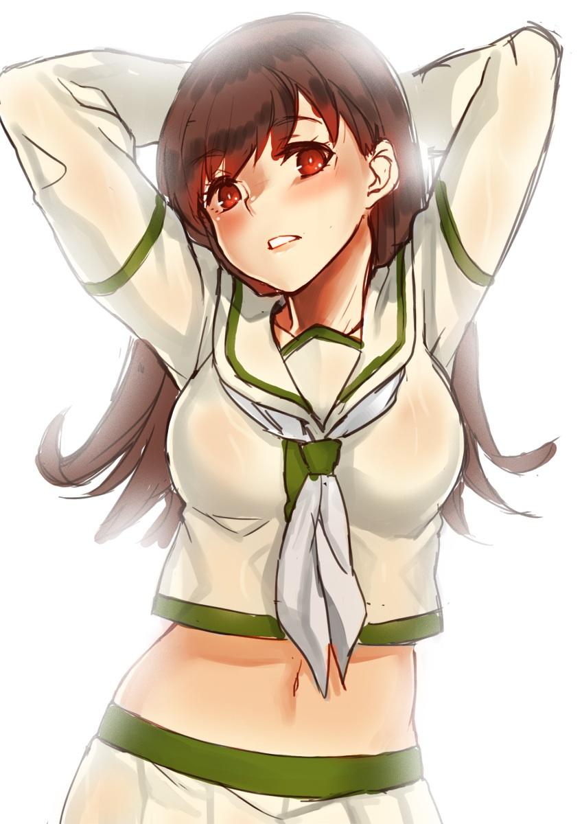 Kantai Collection: Names starting with the letter O page 1 full