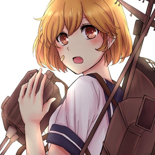 Kantai Collection: Names starting with the letter O page 10 full