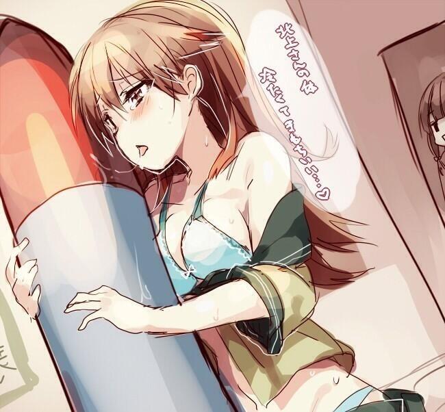Kantai Collection: Names starting with the letter O page 3 full