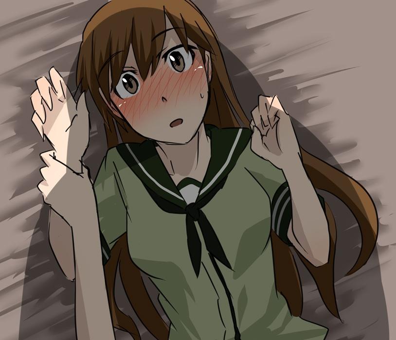 Kantai Collection: Names starting with the letter O page 5 full