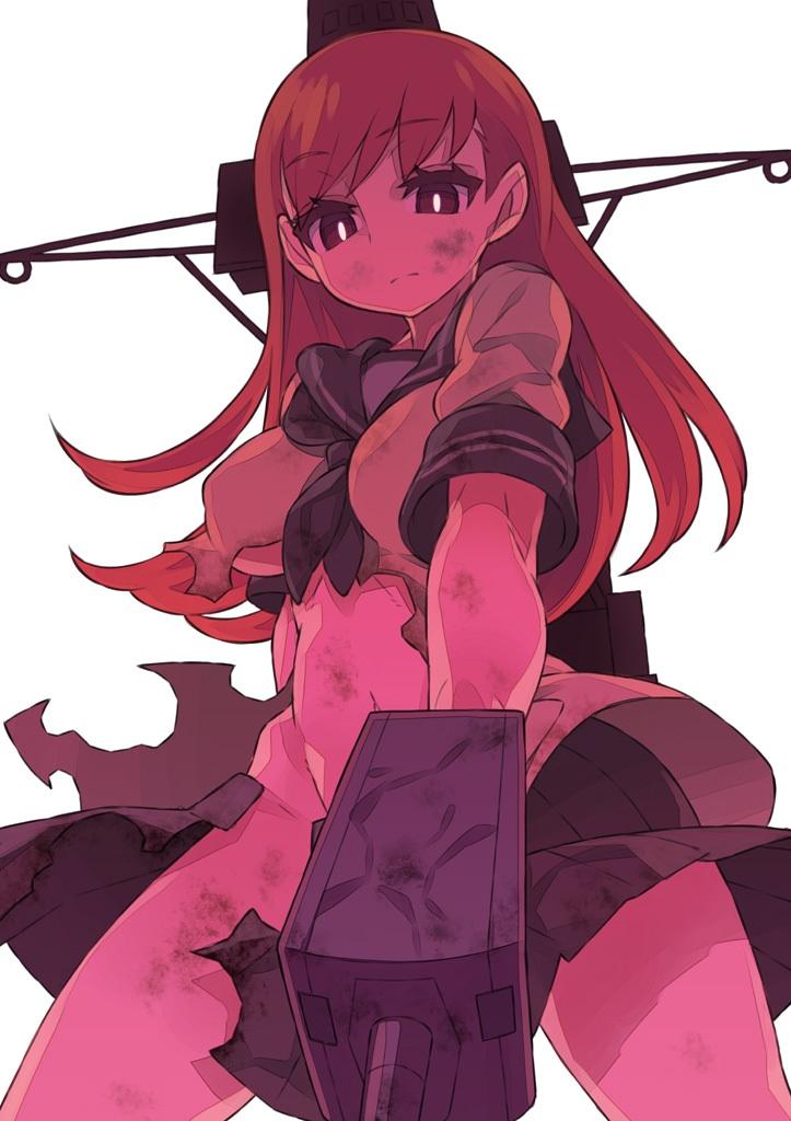 Kantai Collection: Names starting with the letter O page 8 full
