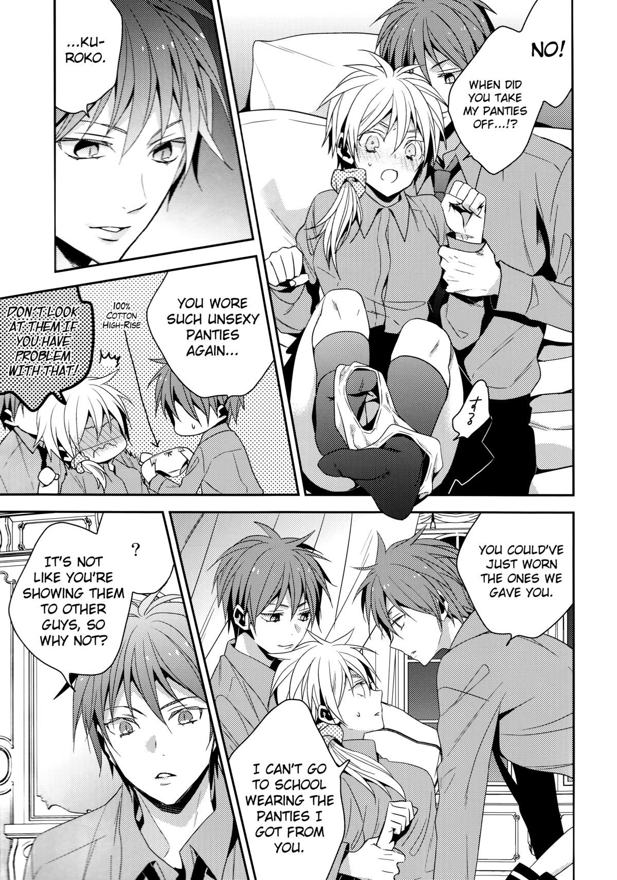 red sand page 6 full