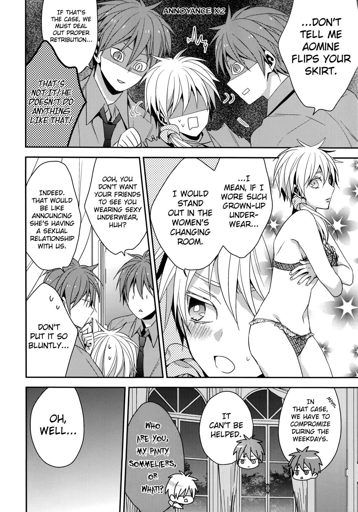 red sand page 8 full