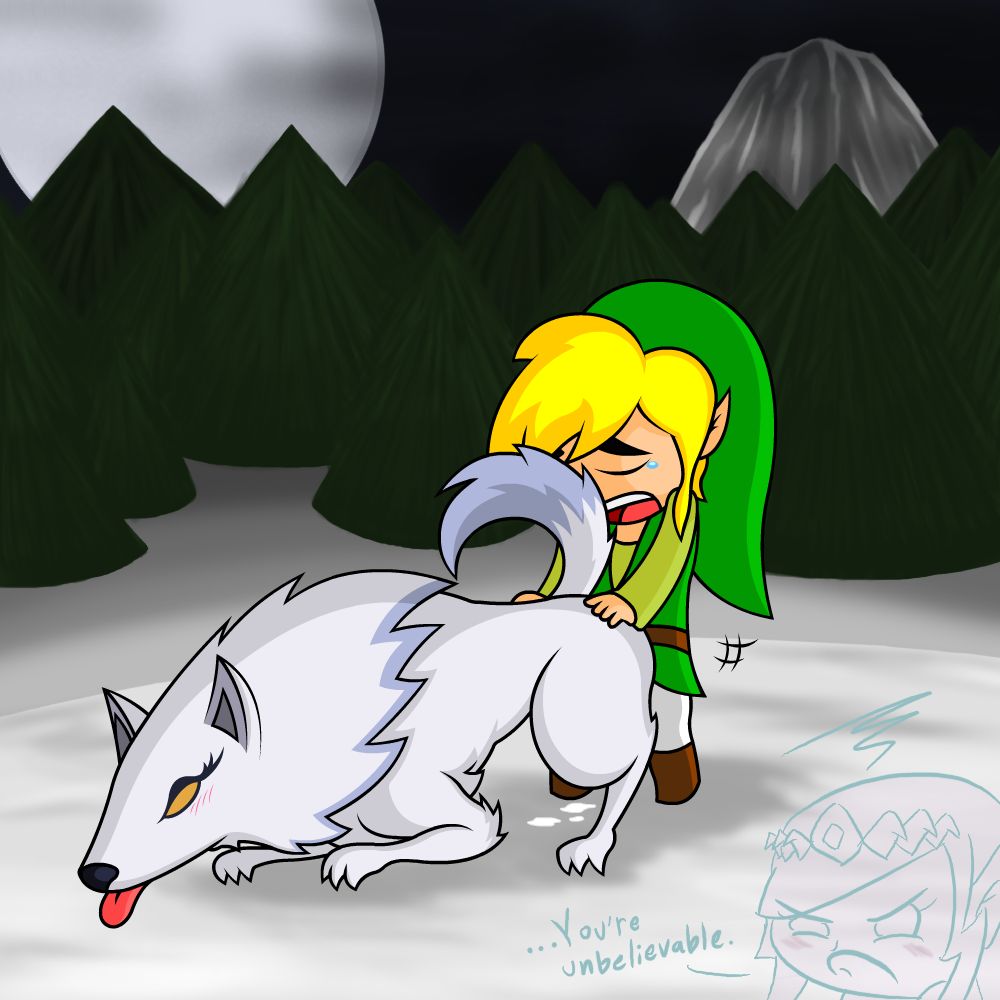 Cockarina of Time page 6 full