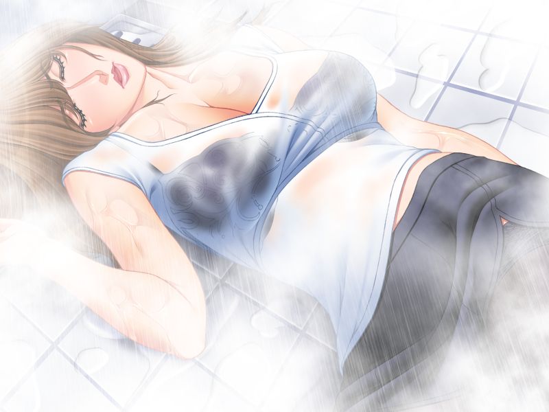 Mama no Bonyuu page 3 full