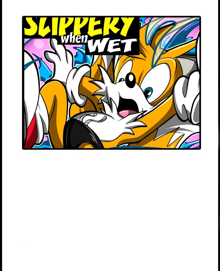 Slippery When Wet page 8 full